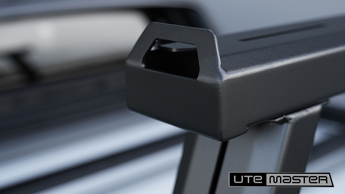 GearForce System Utemaster