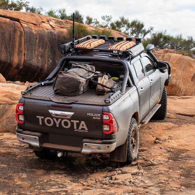 4WD
