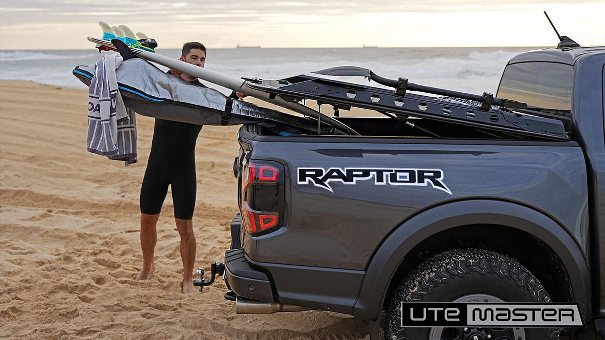 Lid Spacer Kit Utemaster