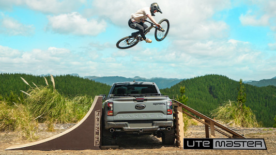 Utemaster Load Lid Strong Bones Biking