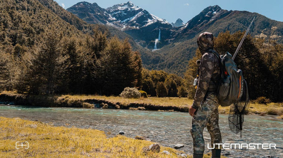 Utemaster Top of the lakes Hunting Landscape 3 v2