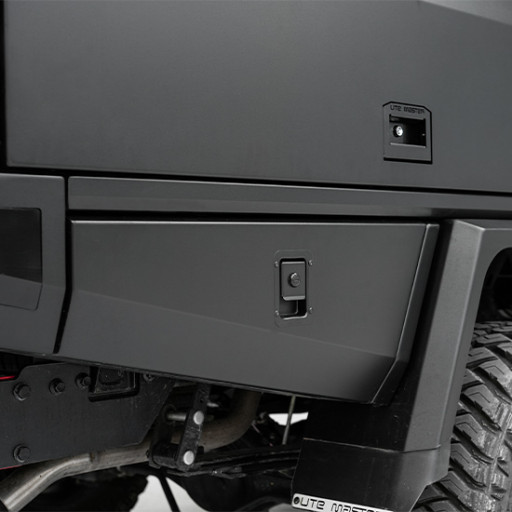 Underbody Toolbox