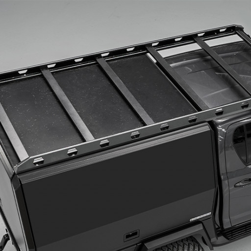 Cantilever Roof Rack