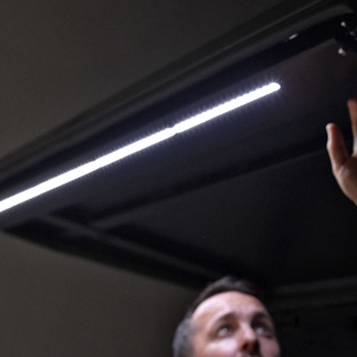 Internal Lighting