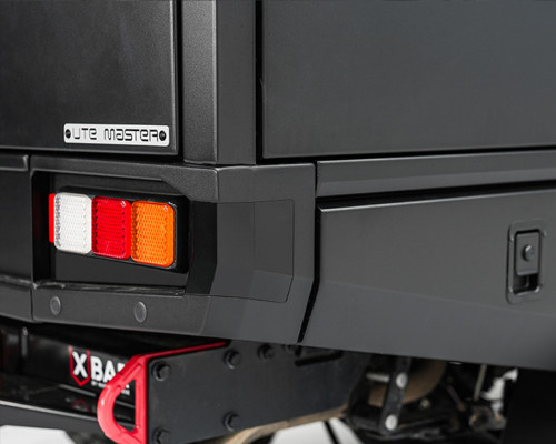 Rear Radar Integration
