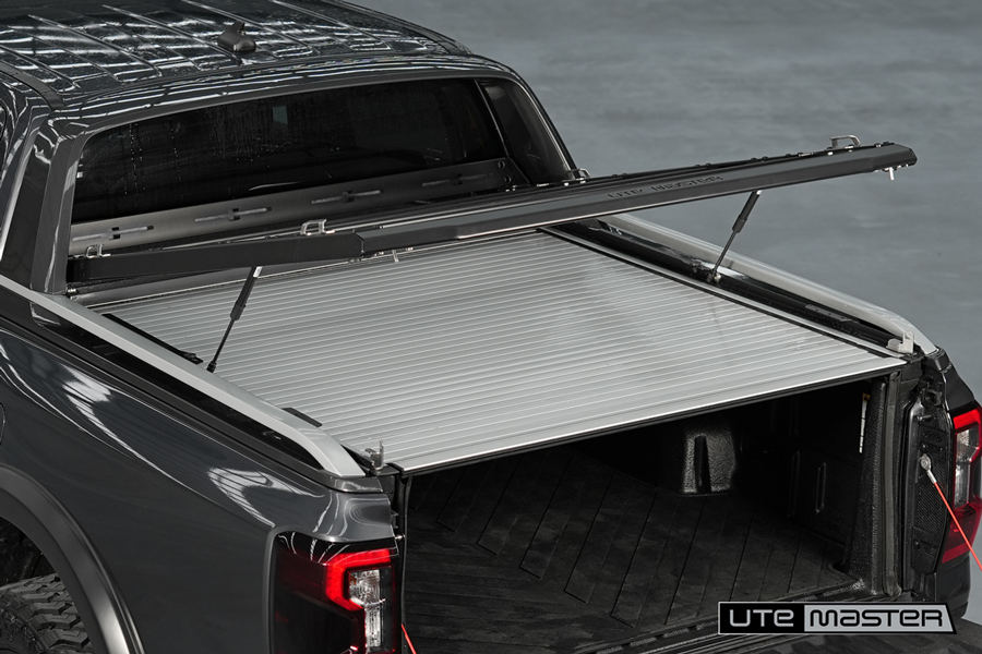 Ute tub rack wildtrak outlet