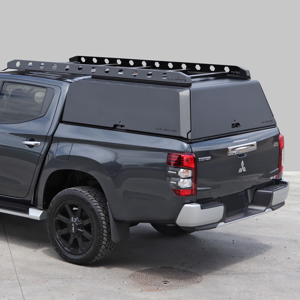Ute Accessories - Utemaster