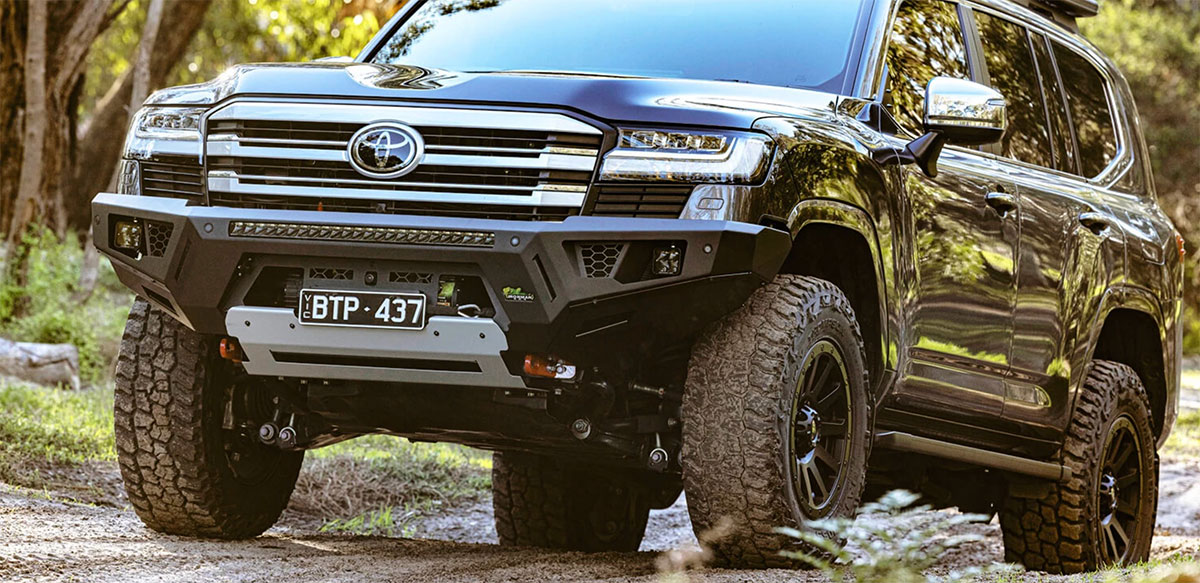 extreme 4x4 hero