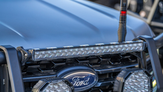 ford ranger next gen bushranger night hawk lights v2