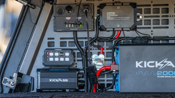 kickass dcdc 40a mppt mule tek wiring panel v2