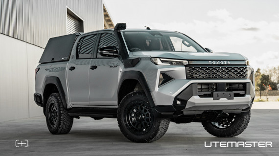 toyota hilux n90 2026 utemaster centurion canopy snorkel front three quarter v2.jpg