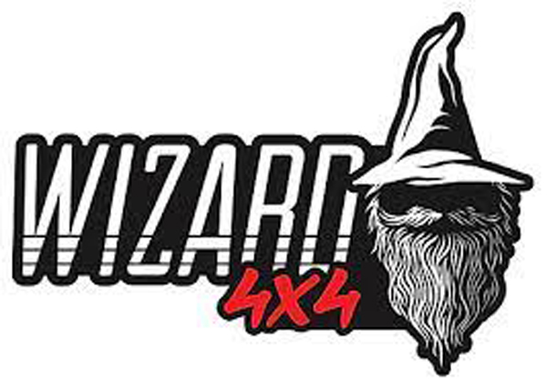 wizard 4x4 Utemaster Installer Canabera 