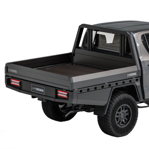 Utemaster TrailCore Ute Tray