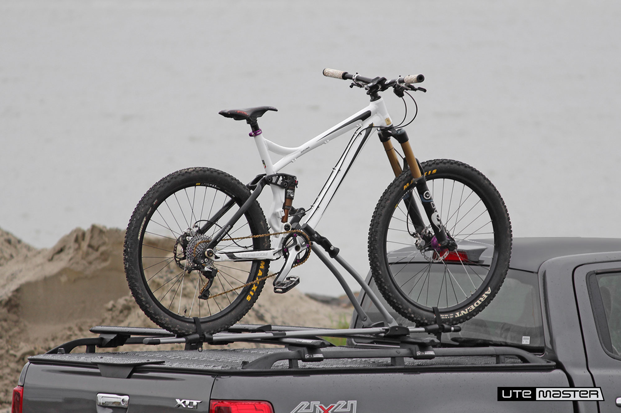 Tough Ute Hard Lids Unleash Your Ute's Potential! Ute Accessories