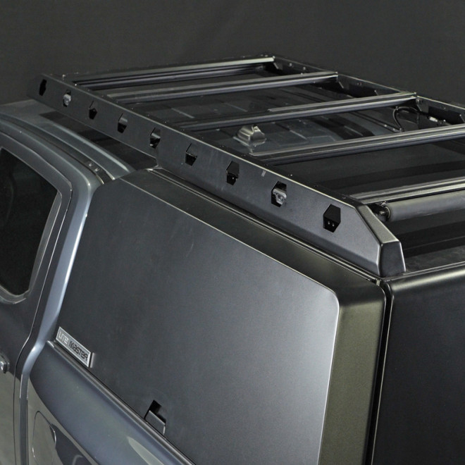 MK4 Cantilever Roof Rack