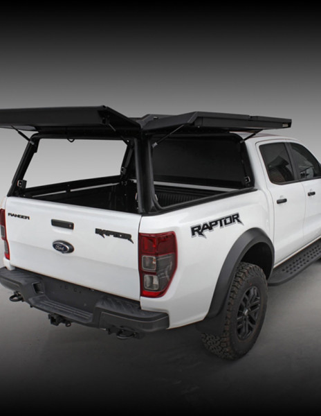 FORD RANGER CANOPY