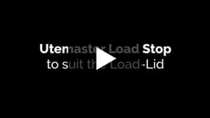 Utemaster Load Stop