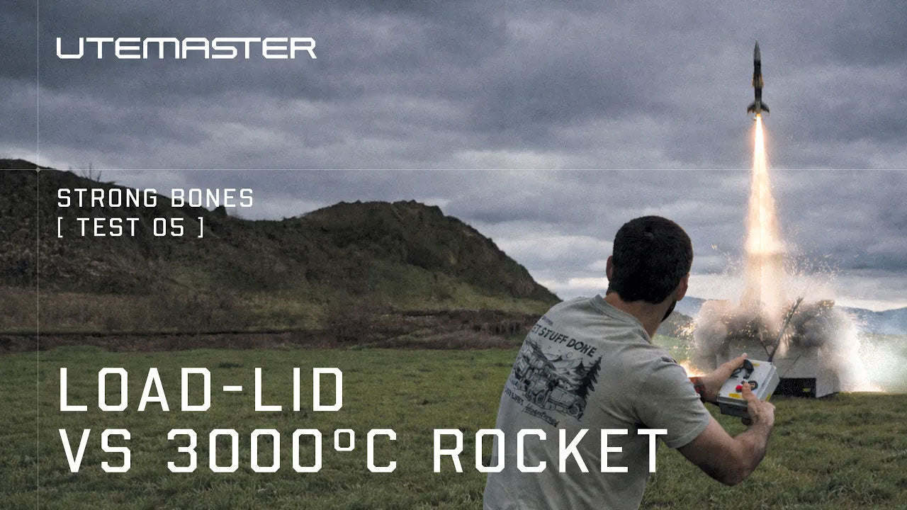 Load-Lid vs Rocket