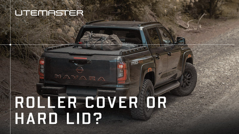 Hard Lid vs Roller Cover: Which Is Better Value for Light Recreational Use?