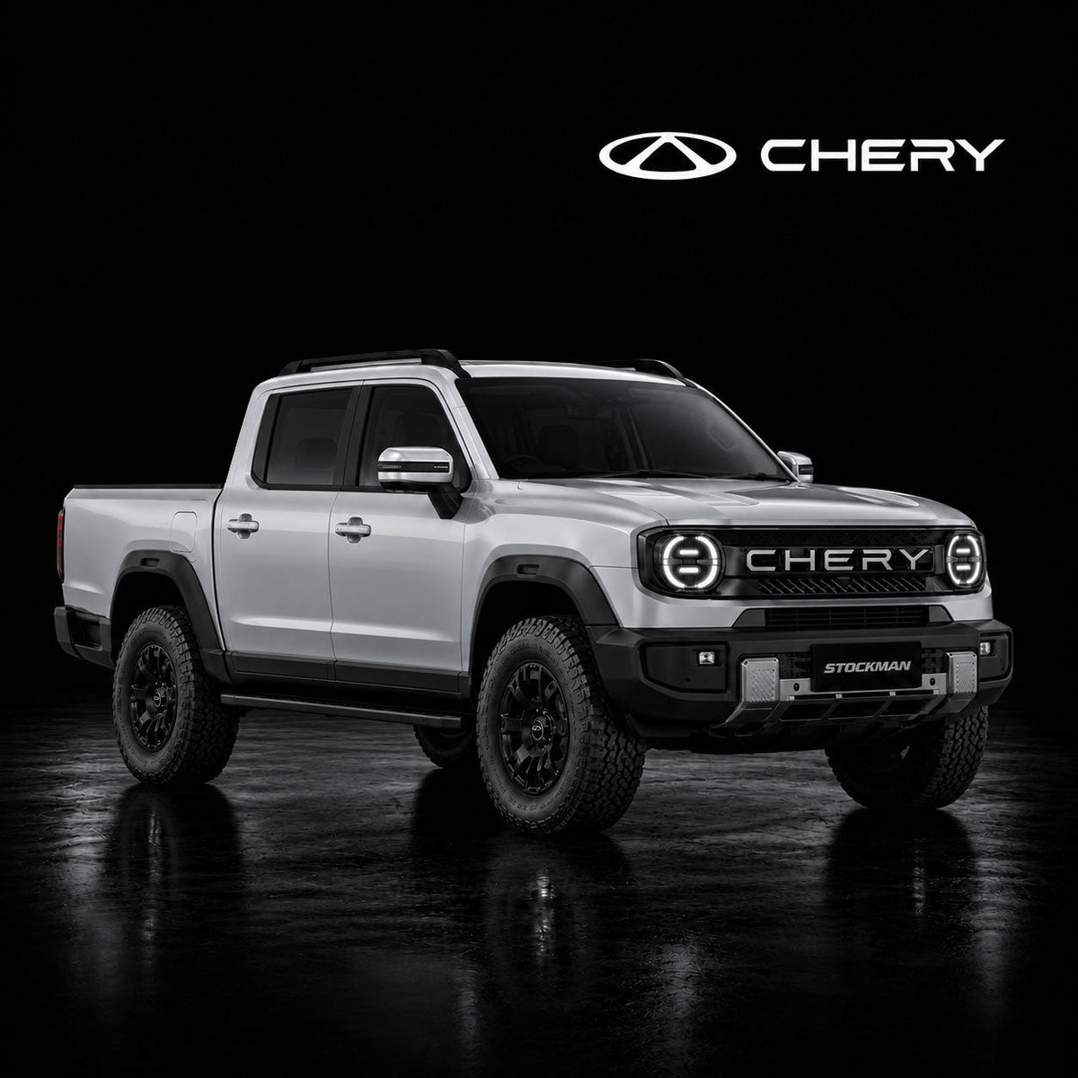 Chery Stockman