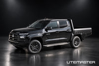 Mitsubishi Triton Full-Time Tray