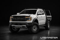 Ford Ranger Full-Time Tray