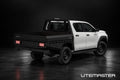 Toyota Hilux Full-Time Tray