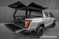 Toyota Hilux Tub Canopy