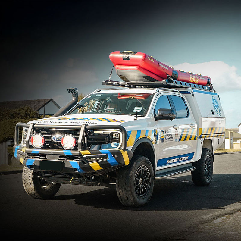 Emergency Services