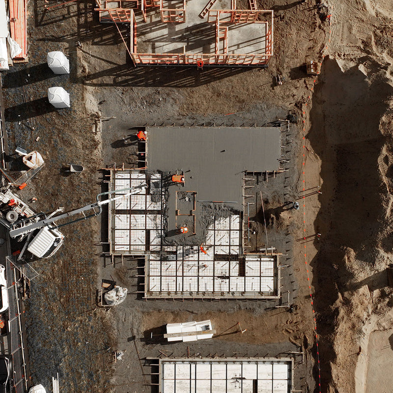 Construction