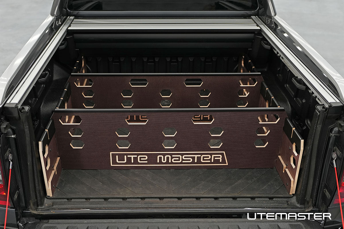 Cargo Divider