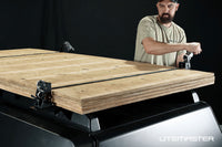 3x Outrigger Extension
