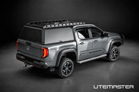 Volkswagen Amarok Tub Canopy