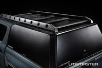 Mazda BT-50 Tub Canopy