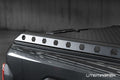 Destroyer Side Rails