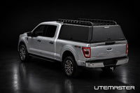 Ford F150 LWB Tub Canopy
