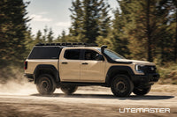 Ford Ranger Super Duty Tub Canopy