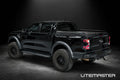 Ford Ranger Load Lid