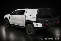 Ford Ranger Full-Time Tray & Chassis Toolbox