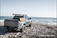 Isuzu D-Max Hard Lid