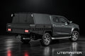 Isuzu D-Max Full-Time Tray & Chassis Toolbox
