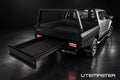 Isuzu D-Max Full-Time Tray