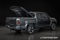 Kia Tasman Hard Lid