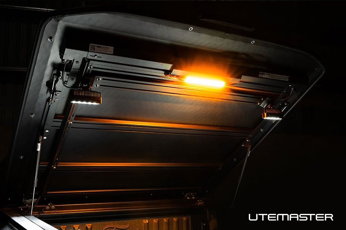 Premium Light Kit