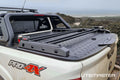 Nissan Navara Load Lid to suit Sports Bar
