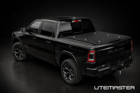 Ram 1500 Hard Lid