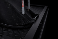 Toyota Hilux Hard Lid