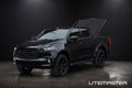 Mazda BT-50 Hard Lid