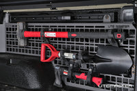 Mule-Fix Clamp Set