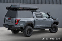 Toyota Hilux Tub Canopy